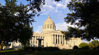Should Missouri's initiative petition process be changed?