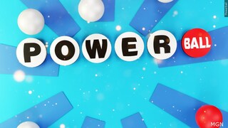 Are you buying tickets to participate in tonight's Powerball drawing?