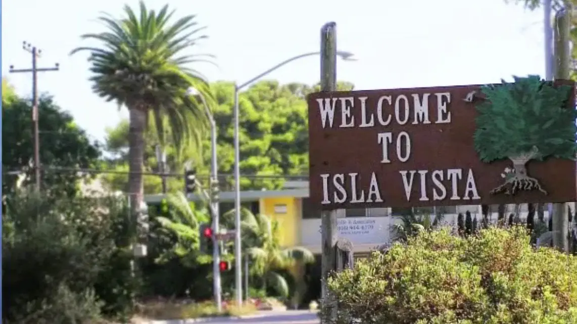 Does Isla Vista Need a Special Inspection Program?