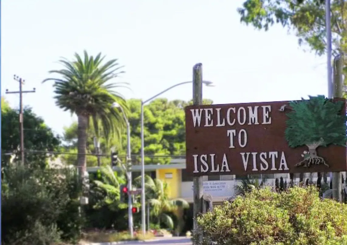 Does Isla Vista Need a Special Inspection Program?