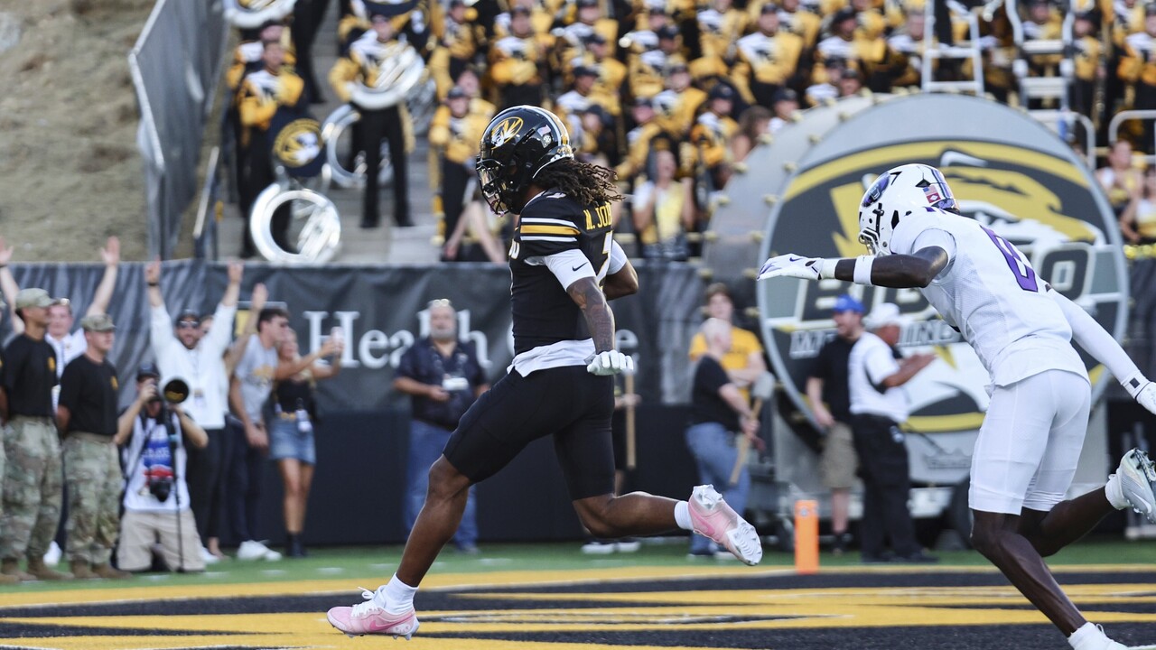 Who do you support: KU or Mizzou?