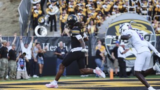 Who do you support: KU or Mizzou?