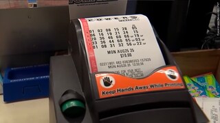 Are you planning to play the Powerball?
