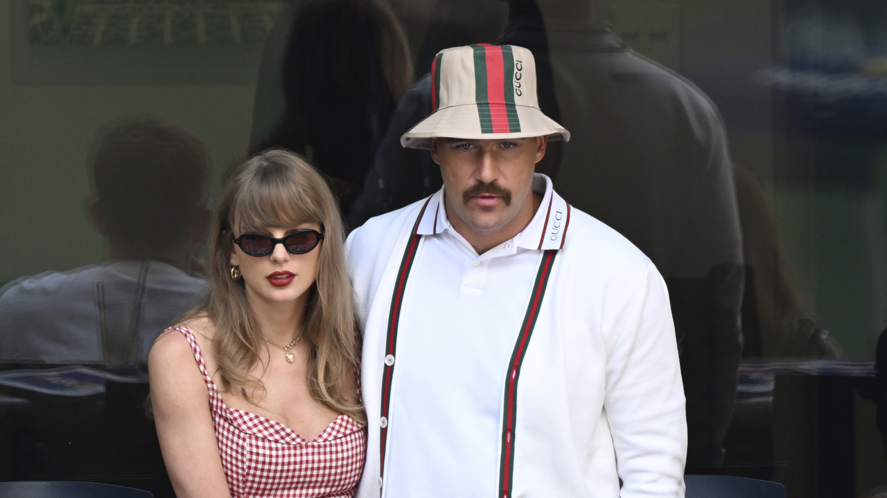 Do you think Taylor Swift and Travis Kelce will have kids?