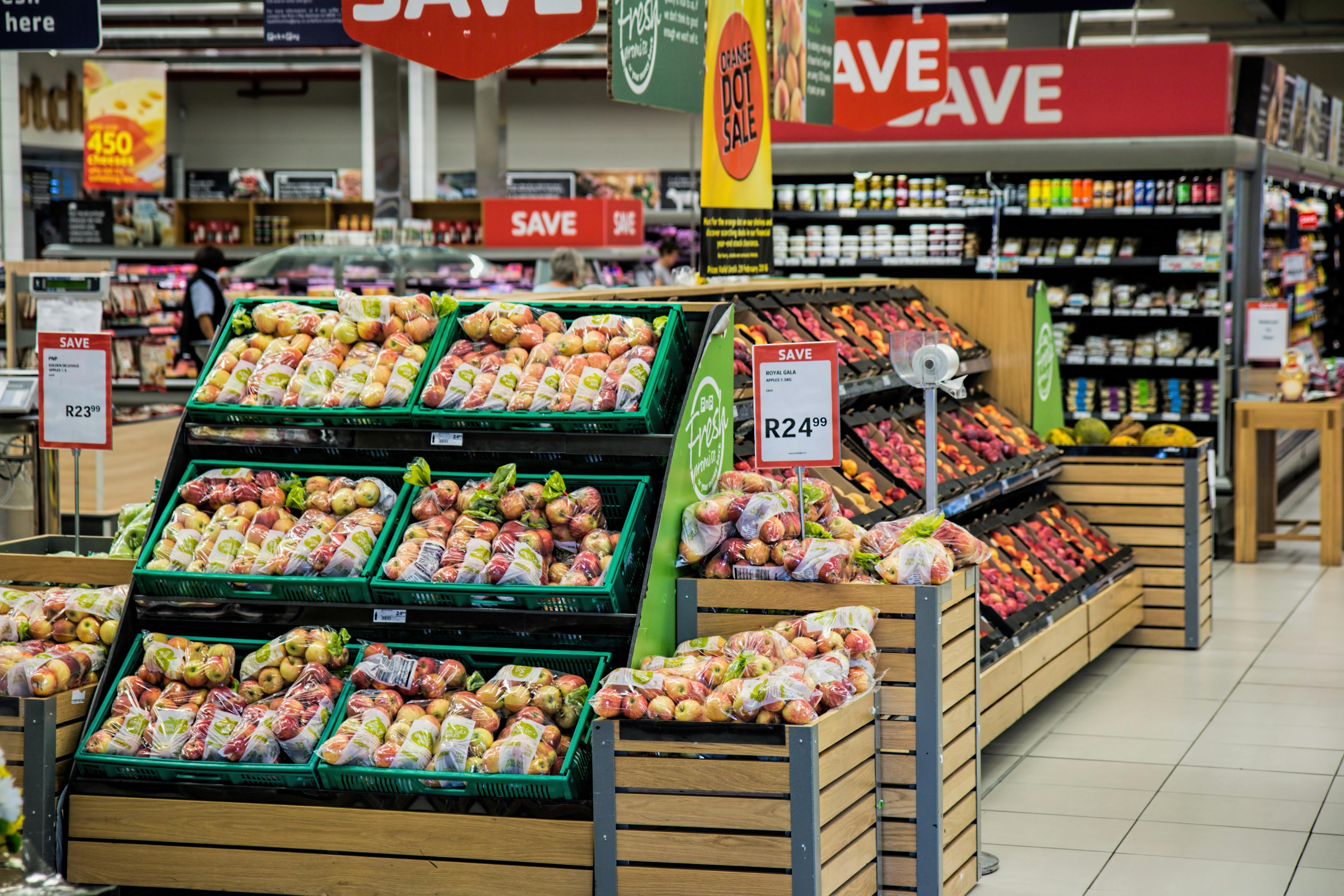 Do you usually buy name brands or store brands?