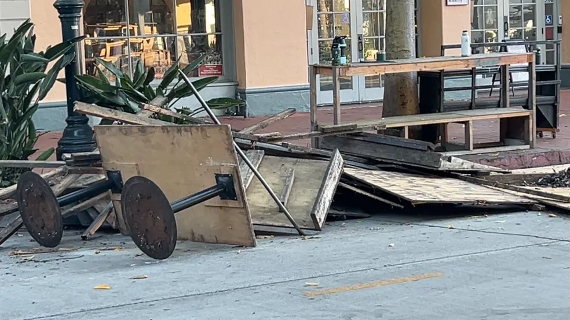 Do You Like The New Changes Coming to State Street? 