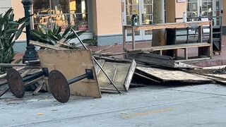 Do You Like The New Changes Coming to State Street? 