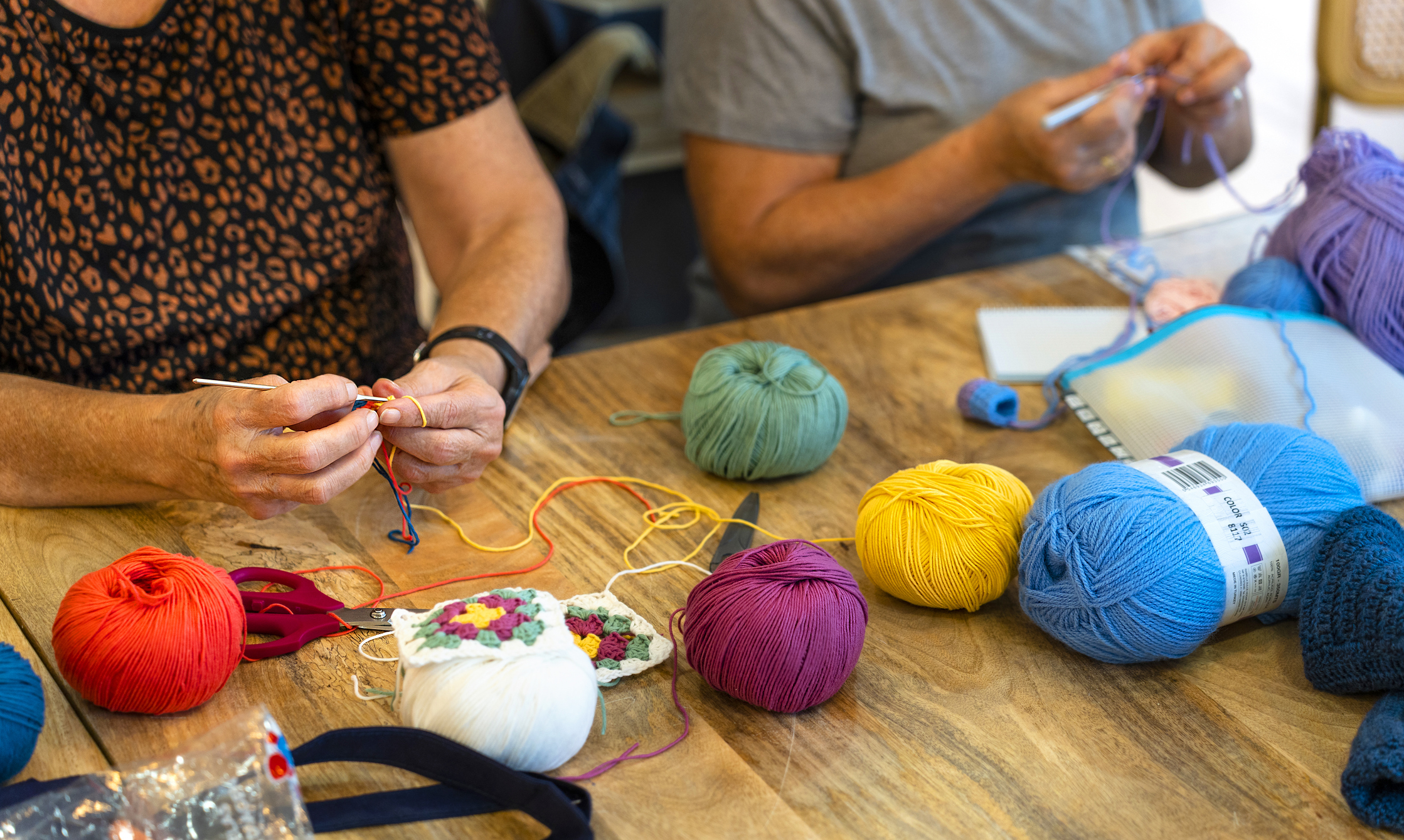 Have tariffs affected your livelihoods or hobbies?