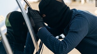 Are you taking precautions to ensure your car's safety?