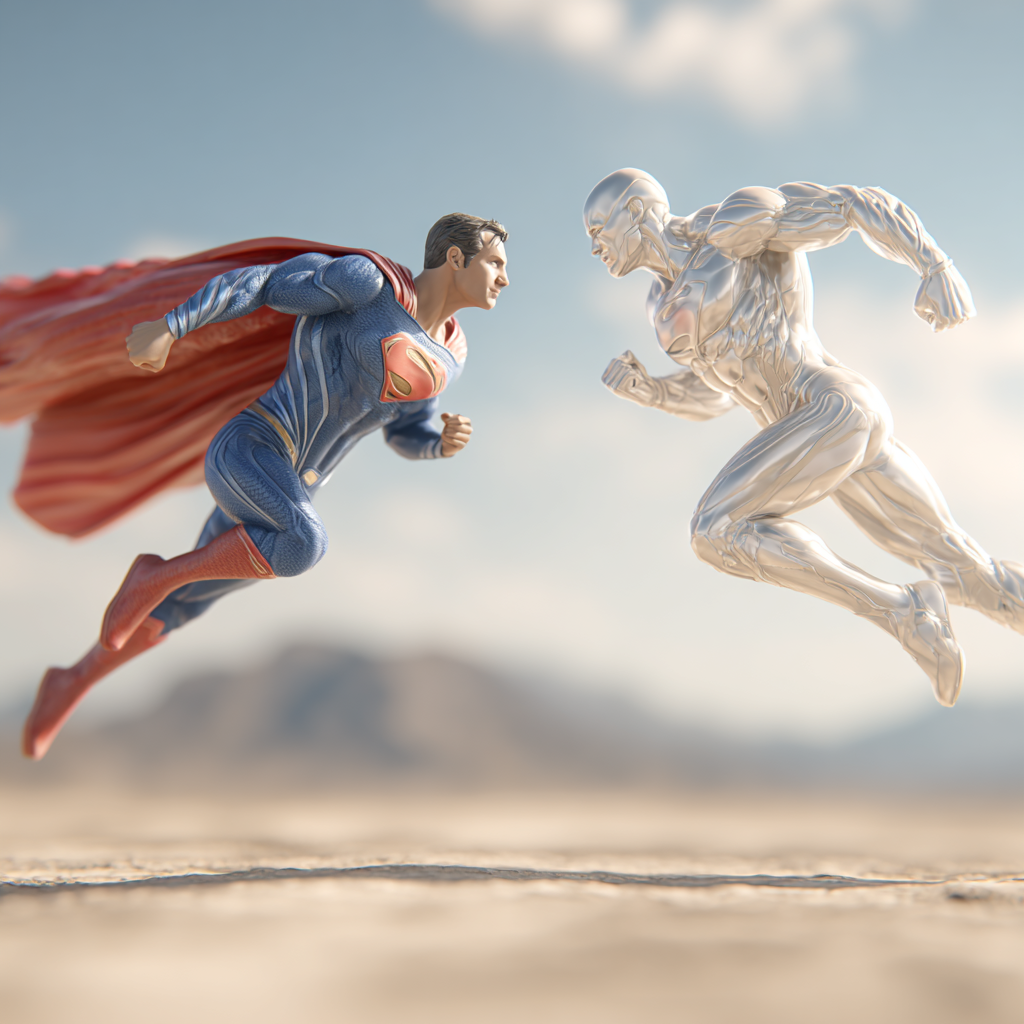 Would you rather be able to fly or be invisible?