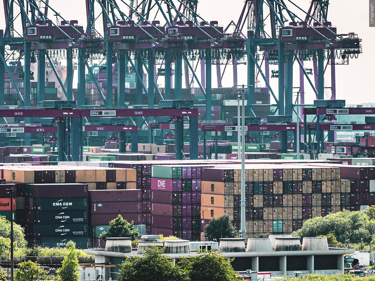 What do you think about the United States' economic outlook?