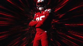 Thumbs up or down on all-red uniforms for the HCU game?