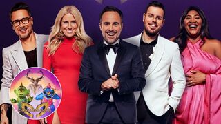 Écouterez-vous Chanteurs Masqués ce dimanche?