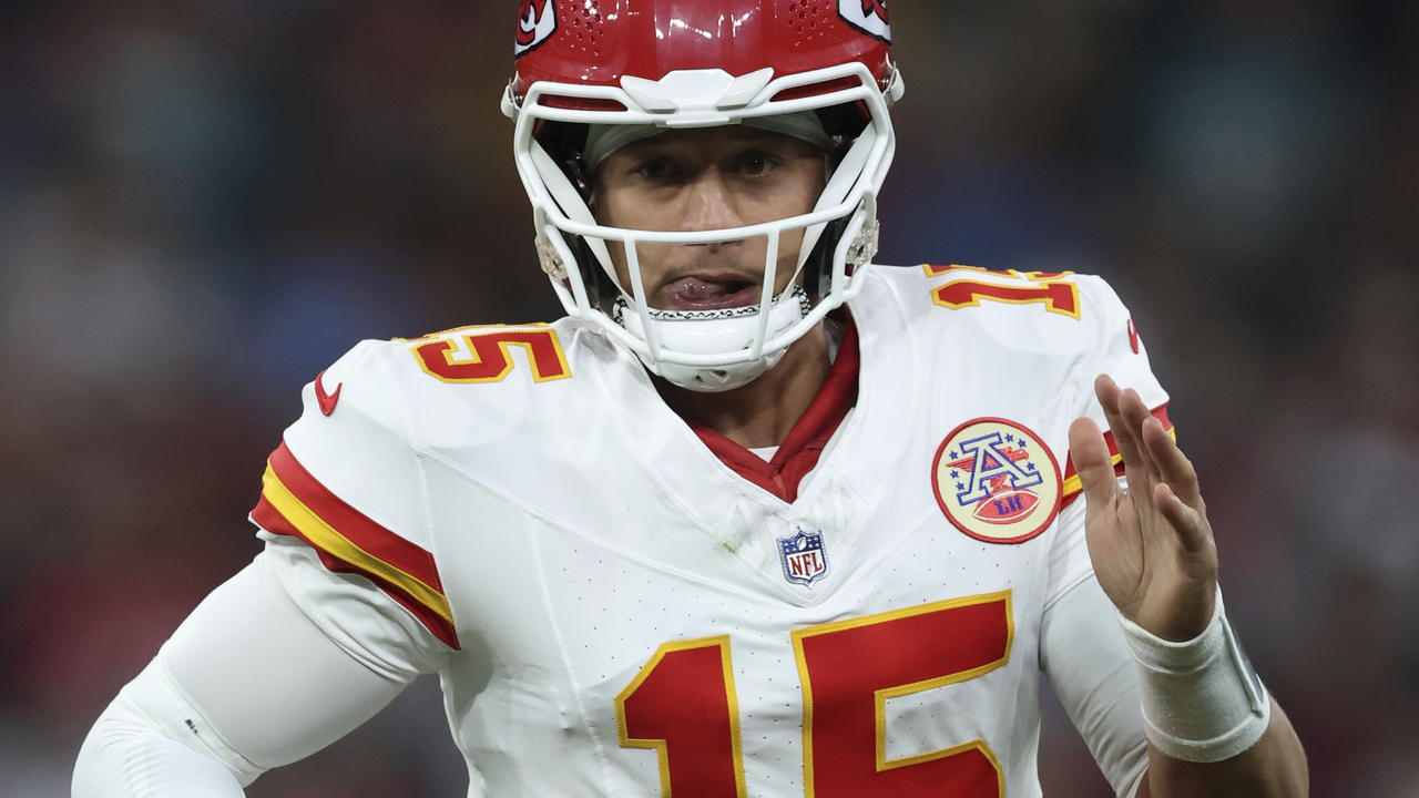 Where do the Chiefs need to improve?