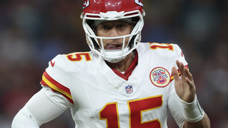 Where do the Chiefs need to improve?