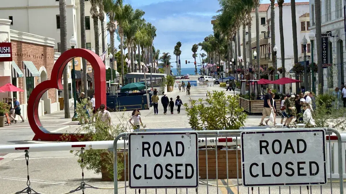 Do You Want to See Ventura's Main Street Open? 