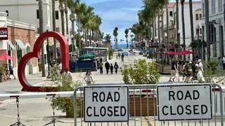 Do You Want to See Ventura's Main Street Open? 