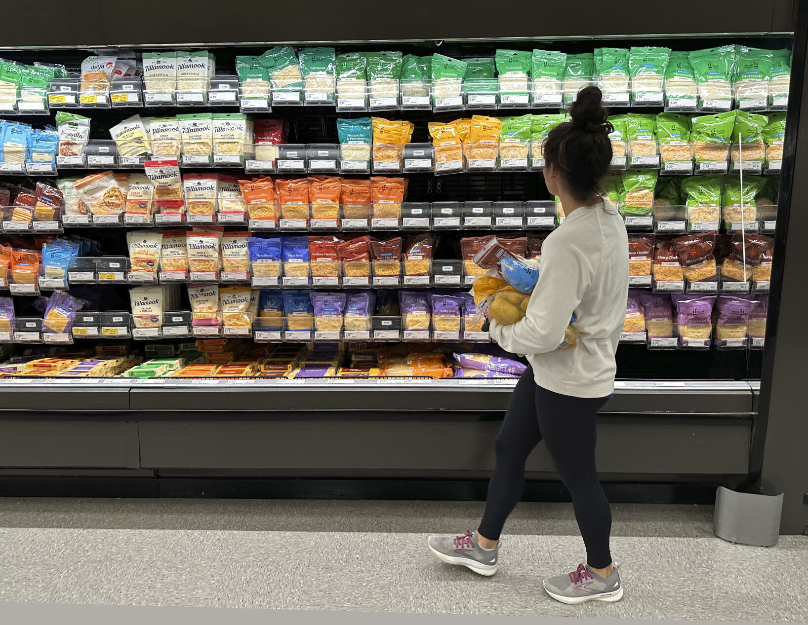 Have you been priced out of buying name brands at grocery stores?