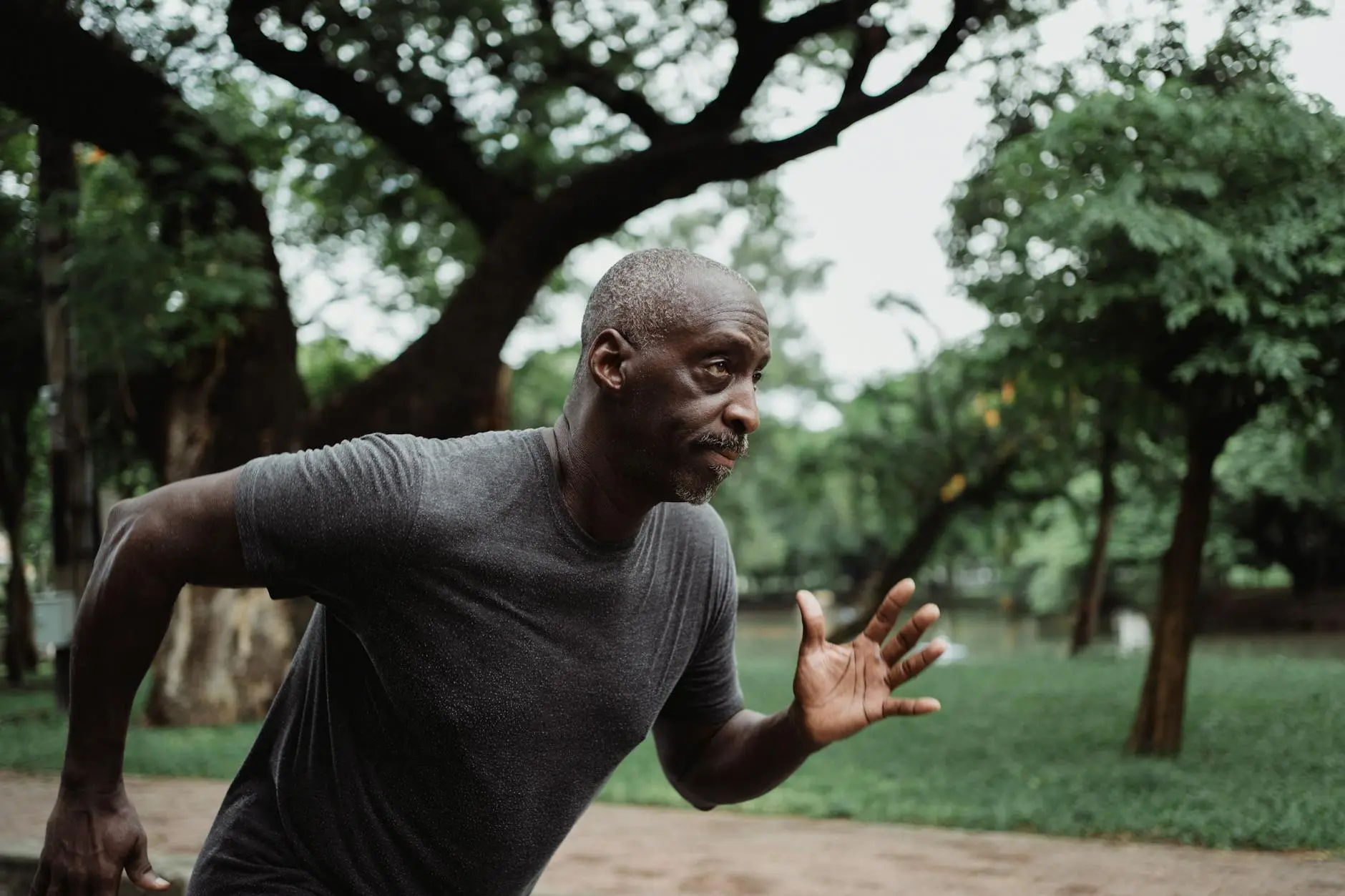Do you think aerobic activities will help your memory?