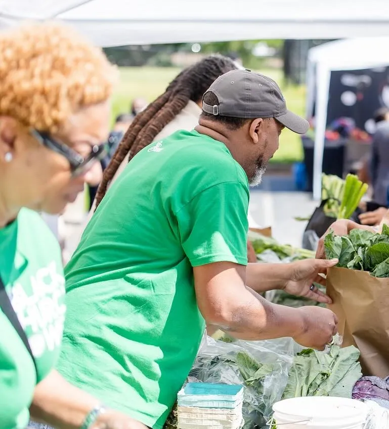 Do you think the Black family reunion should focus on family-owned land?