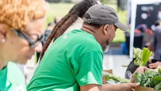 Do you think the Black family reunion should focus on family-owned land?
