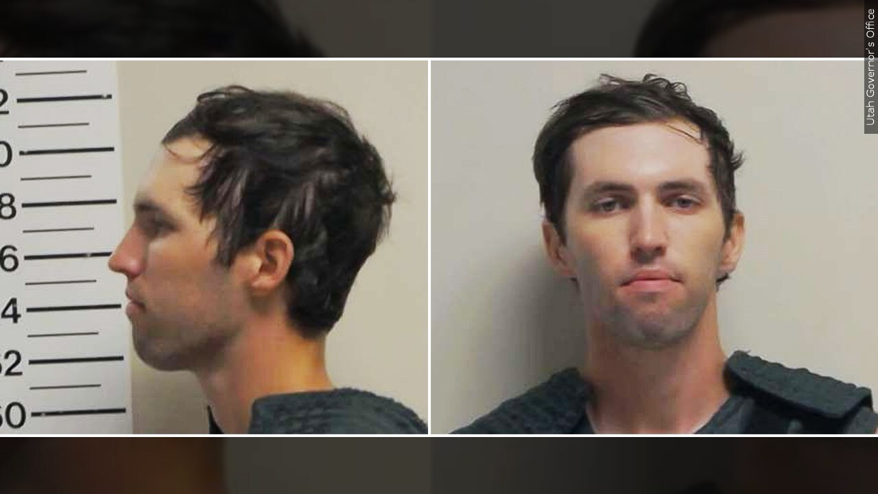 Do you agree with the charges filed against Tyler Robinson?