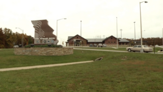 Should ICE agents be trained at Fort Leonard Wood?