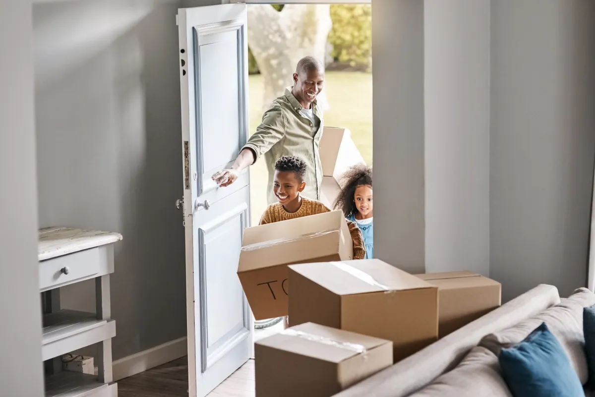 Rent vs. own in today’s economy: Is now the best time to buy?