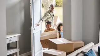 Rent vs. own in today’s economy: Is now the best time to buy?