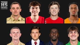 Do you agree with the Texas HS Connection: Week Three’s Top College Players?