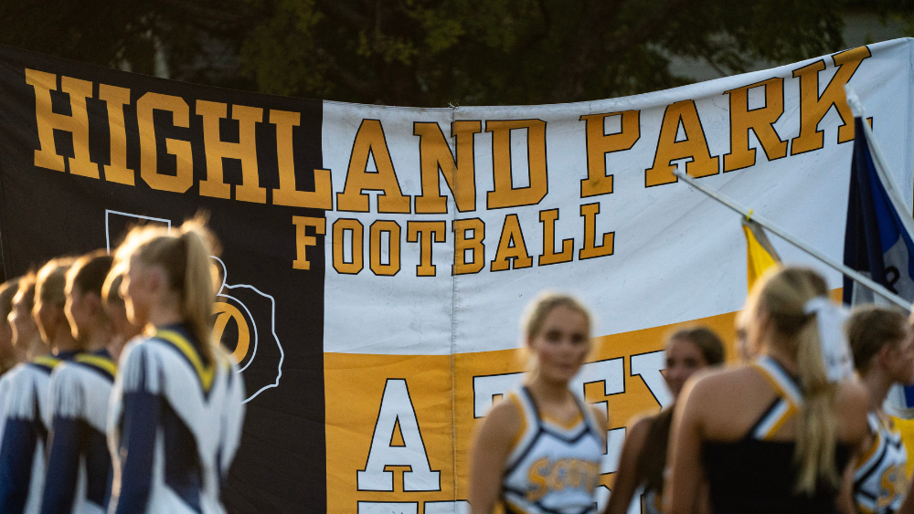 Did you see the Highland Park 42-14 win against Jesuit coming?