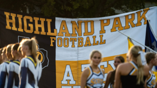 Did you see the Highland Park 42-14 win against Jesuit coming?
