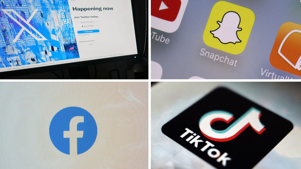 Should people be held accountable for what they say on social media?