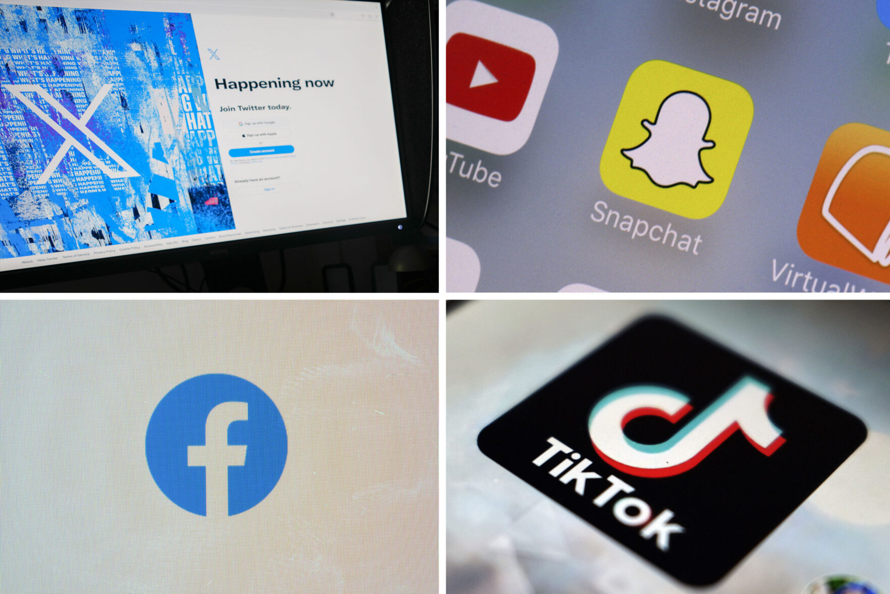 Should people be held accountable for what they say on social media?