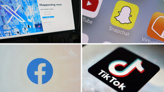Should people be held accountable for what they say on social media?