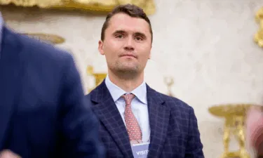 Should the Oregon legislature create Charlie Kirk day?