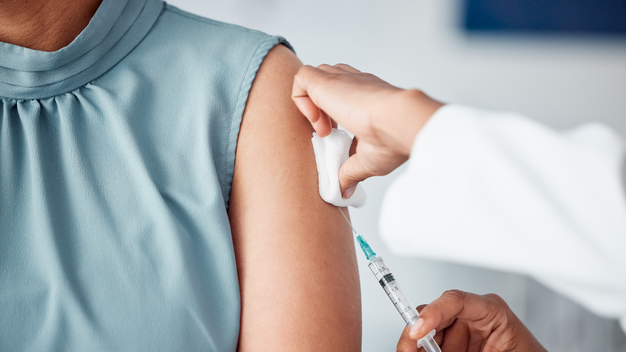 Should vaccine recommendations be changed?