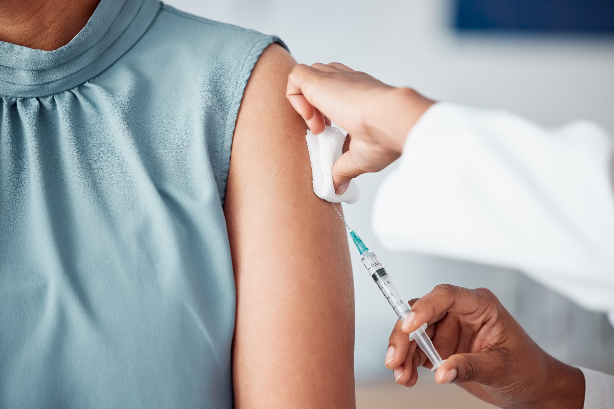 Should established vaccine recommendations be changed?