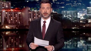 Do you agree with the decision to bring back Jimmy Kimmel's show?