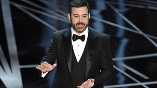 Are you surprised Jimmy Kimmel's show will return to the air?