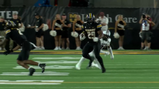 Does Missouri have a chance to make the College Football Playoff this season?