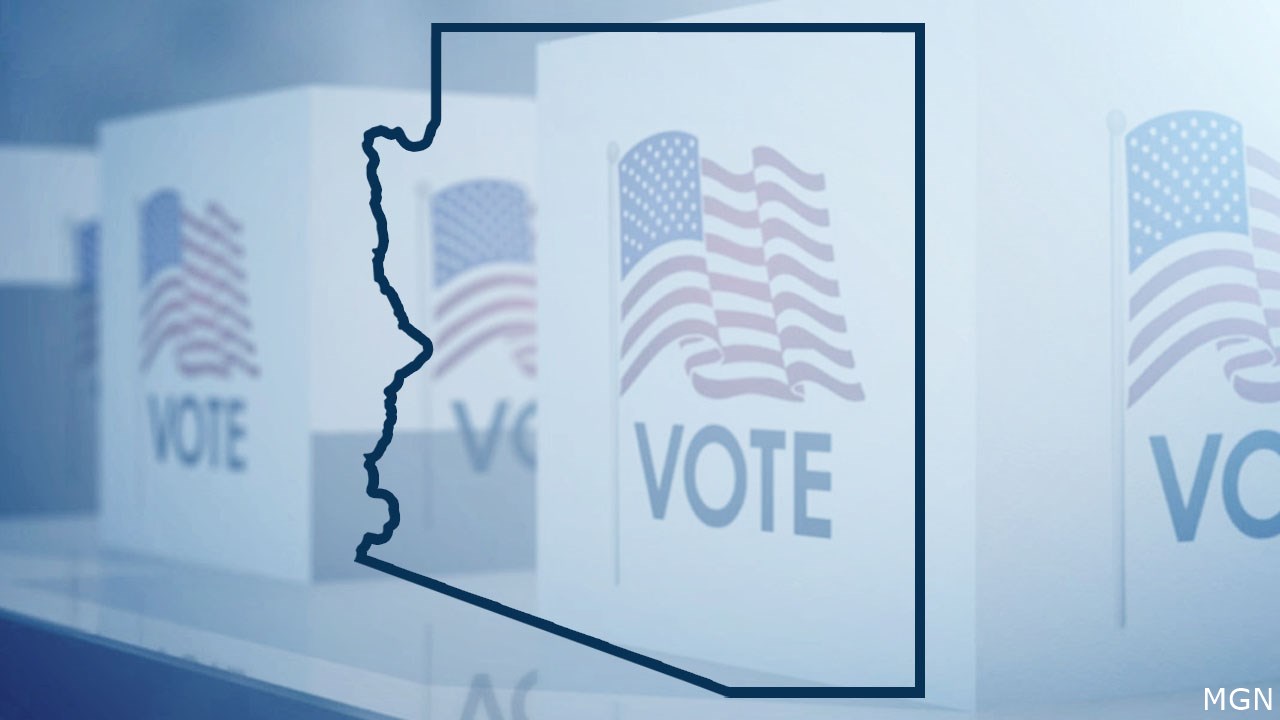 Are you voting in the Arizona Special General Election today?