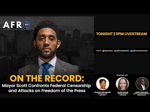 Is freedom of the press at risk due to federal censorship?