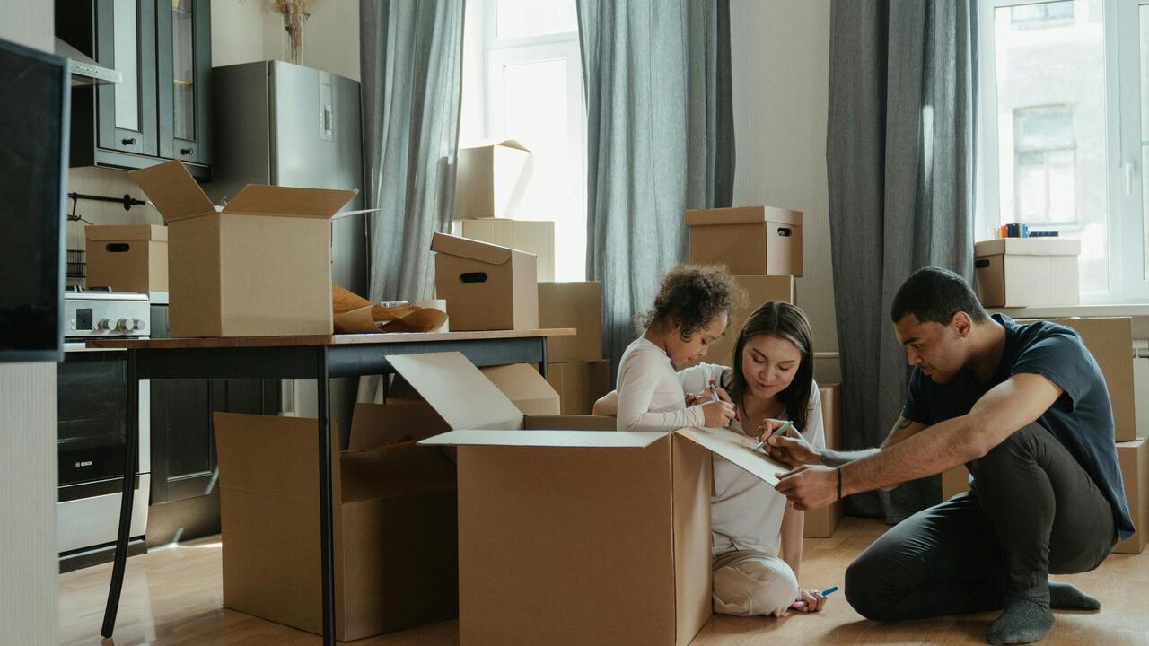 Would you ever move out of the United States?