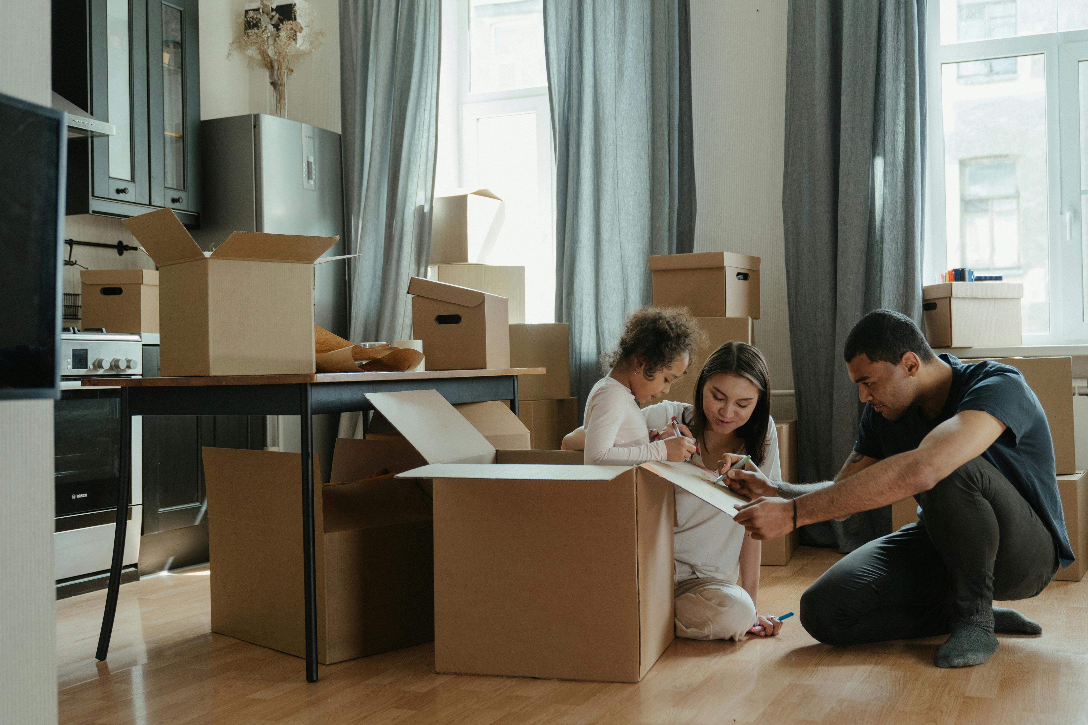 Would you ever move out of the United States?