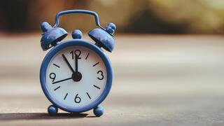Do you arise at the same time every day?