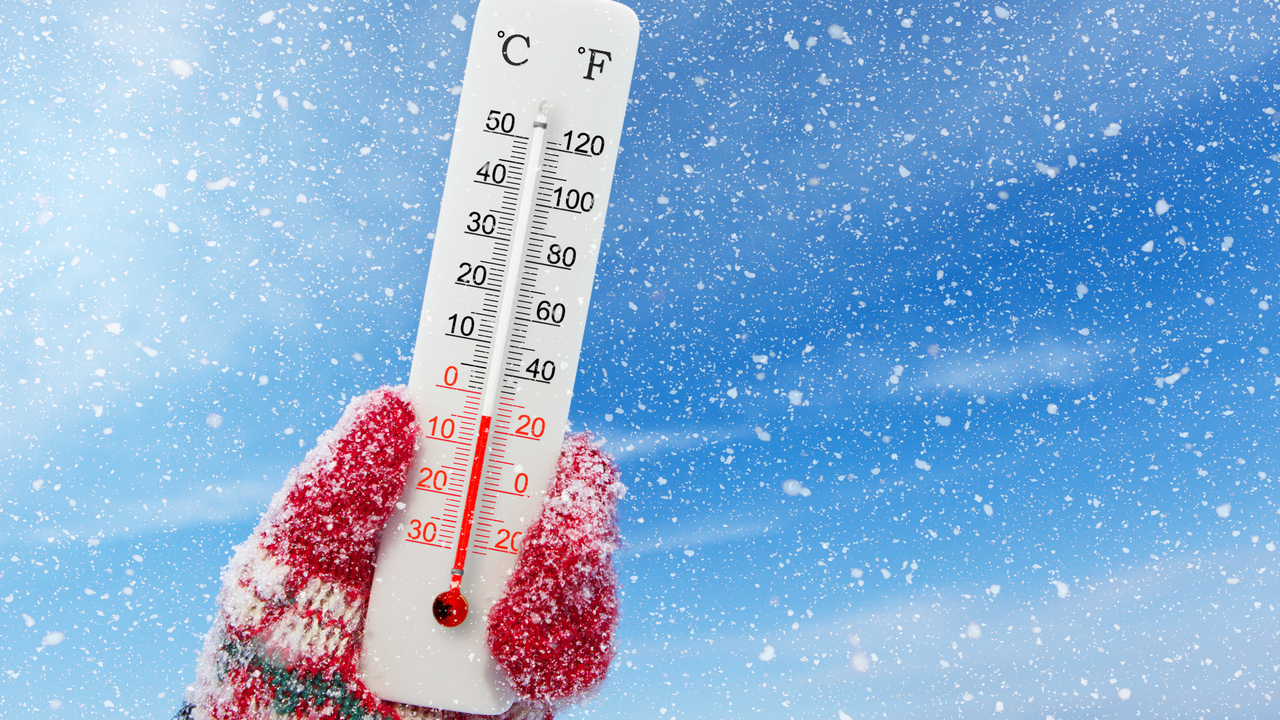 Are you ready for cold weather?