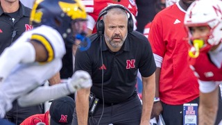 Will the Huskers sweep their four October games?