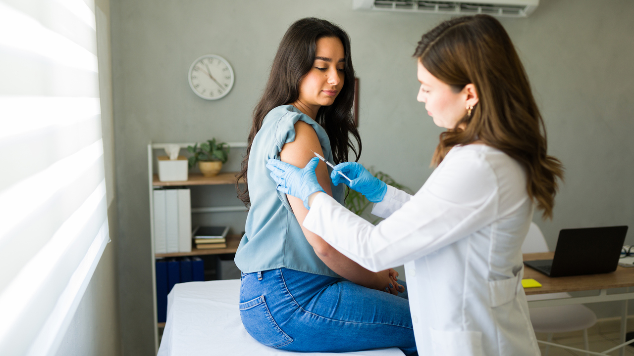 Will you get a flu shot?