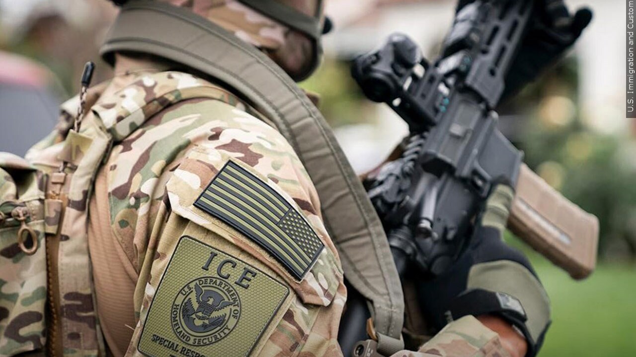 Should President Trump send troops into Portland, Oregon, to protect ICE facilities?